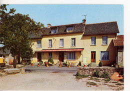 LE NAYRAC HOTEL RESTAURANT ANGLADE 1986 - Other & Unclassified
