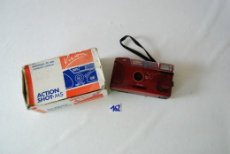 C162 Ancien Appareil Photo - Action Shop - Cameras