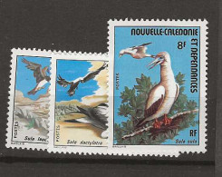 1976 MNH Nouvelle Caledonie Mi 572 Postfris** - Ongebruikt