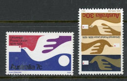 Australia MNH 1974 - Neufs