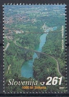 SLOVENIA 349,unused - Slowenien