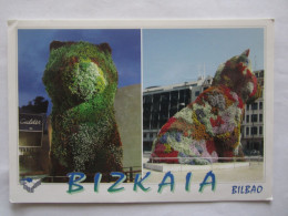 BIZKAIA BILBAO - Vizcaya (Bilbao)