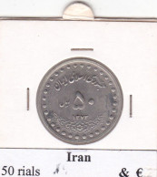 IRAN   50 RIALS  ANNO 1992-2003 Come Da Foto - Iran