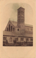 Lophem Les Bruges L'Eglise Carte Photo - Zedelgem