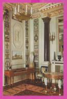 299574 / Russia Leningrad - Pavlovsk The Palace : Dressing Room Decorated To Designs Brenna 1792 ,Voronikhin 1803 PC - Libraries