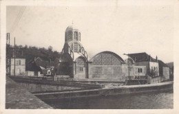 France - Clamecy - Notre Dame De Bethleem - Carte Photo - Carte Postale Ancienne - Clamecy