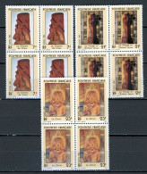 LOTE 2202 C  ///  (C205)  POLINESIA FRANCESA   195/197 ** MNH  ¡¡ OFERTA - LIQUIDATION - JE LIQUIDE !!! - Unused Stamps