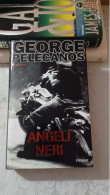 George Pelecanos Angeli Neri Piemme 2002 - Grandi Autori