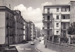 Caltanissetta Viale Trieste - Caltanissetta