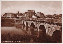 Rimini Ponte Di Tiberio - Faenza