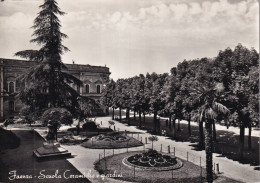 Faenza Scuola Ceramiche E Giardini - Faenza