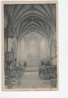 AJC - Navarrenx L'interieur De L'église - Pontacq