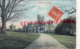 ROYAUME UNI- PAYS DE GALLES - GLAMORGAN- MARGAM CASTLE - Glamorgan