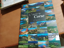 142 //   L'AUTRE CORSE 170 PAGES - Corse
