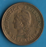 ARGENTINA 20 CENTAVOS 1974 KM# 67 - Argentine