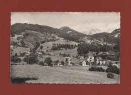 SAINT JEAN DE SIXT - Vue Générale - Saint-Jean-de-Sixt