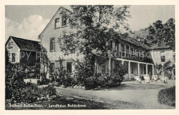 43075321 Bad Sulza Landhaus Rohkraemer Bad Sulza - Bad Sulza