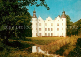 43075080 Ahrensburg Renaissance Schloss 16. Jhdt. Ahrensburg - Ahrensburg