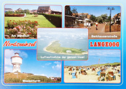 Langeoog - Nr. 4/1024/15 - Langeoog