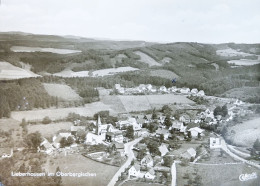 Lieberhausen Im Oberbergischen - Lien 036 - Gummersbach