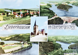Lieberhausen Im Oberbergischen - Gummersbach