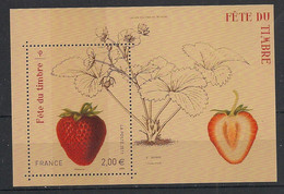 FRANCE - 2011 - N°YT. F4535 - Fraise - Neuf Luxe ** / MNH / Postfrisch - Neufs