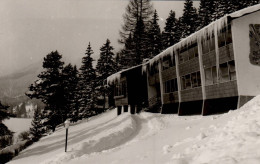 G8290 - Erlaufsee Ferienhaus - Jos. Kuss Mariazell - Lilienfeld