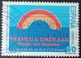 Espagne 1995 - YT N°2930 - Oblitéré - Usati