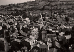 Combronde - Vue Générale Aérienne Du Village - Combronde