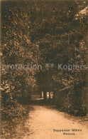 43069208 Seppensen Waldweg Zur Muehle Seppensen - Buchholz