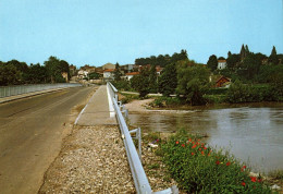 Joze - Route Et Le Nouveau Pont - Autres & Non Classés