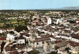 Lezoux - Vue Générale Aérienne De La Commune - Lezoux