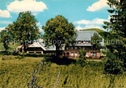 43068905 Oberlehen Schwarzwaldgasthof Pension Zum Schwanen Altenrond - Bernau