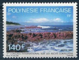 Polynésie Française - 1985 - N° 236 ** - - Neufs