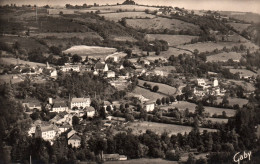 Châteauneuf Les Bains - Vue Générale Et La Sioule Près Du Château - Autres & Non Classés