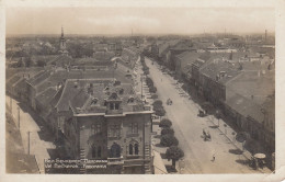 POSTCARD 1975,Yugoslavia,Serbia,Zrenjanin,Veliki Bečkerek - Yougoslavie