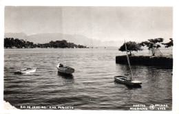 20418  RIO DE JANEIRO    ILHA PAQUETA   ( BRESIL BRASIL )  (  2 Scans) - Rio De Janeiro