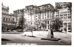 20411  ESPLANADA  HOTEL  SAO PAULO            ( BRESIL BRASIL )  (  2 Scans) - São Paulo