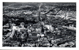 20410  LA CIUDAD  DE PANAMA              ( PANAMA )  (  2 Scans) - Panama