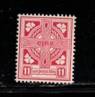 IRELAND Scott # 138 MNH - Celtic Cross - Neufs