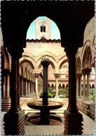 8-12-2023 (1 W 39)  Abbaye De Monreale - Kirchen U. Kathedralen