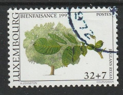 Luxemburg Y/T 1384 (0) - Usados