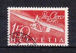 Svizzera Usati Di Qualità:  P.A.  N. 40 - Used Stamps