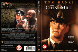 DVD - The Green Mile - Drame