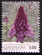 Denmark 2009 Natur  MiNr.1524  ( Lot  B  2184) - Used Stamps