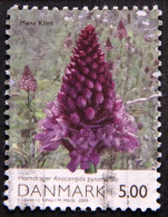 Denmark 2009 Natur  MiNr.1524  ( Lot  B  2186) - Used Stamps