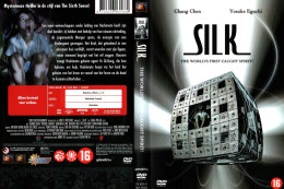 DVD - Silk - Horreur