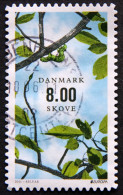 Denmark 2011 EUROPA    MiNr.1642C ( Lot B 2194 ) - Gebraucht