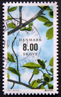 Denmark 2011 EUROPA    MiNr.1642C ( Lot B 2194 ) - Used Stamps