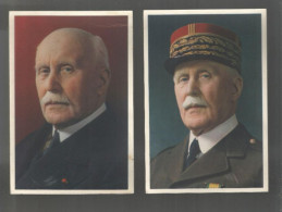 PETAIN - Guerre 1939-45